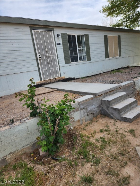 2715 Shawnee Street Sandy Valley, NV 89019 - Photo 6 of 25