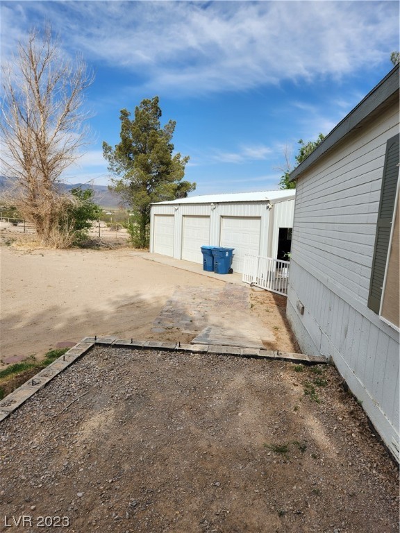 2715 Shawnee Street Sandy Valley, NV 89019 - Photo 7 of 25
