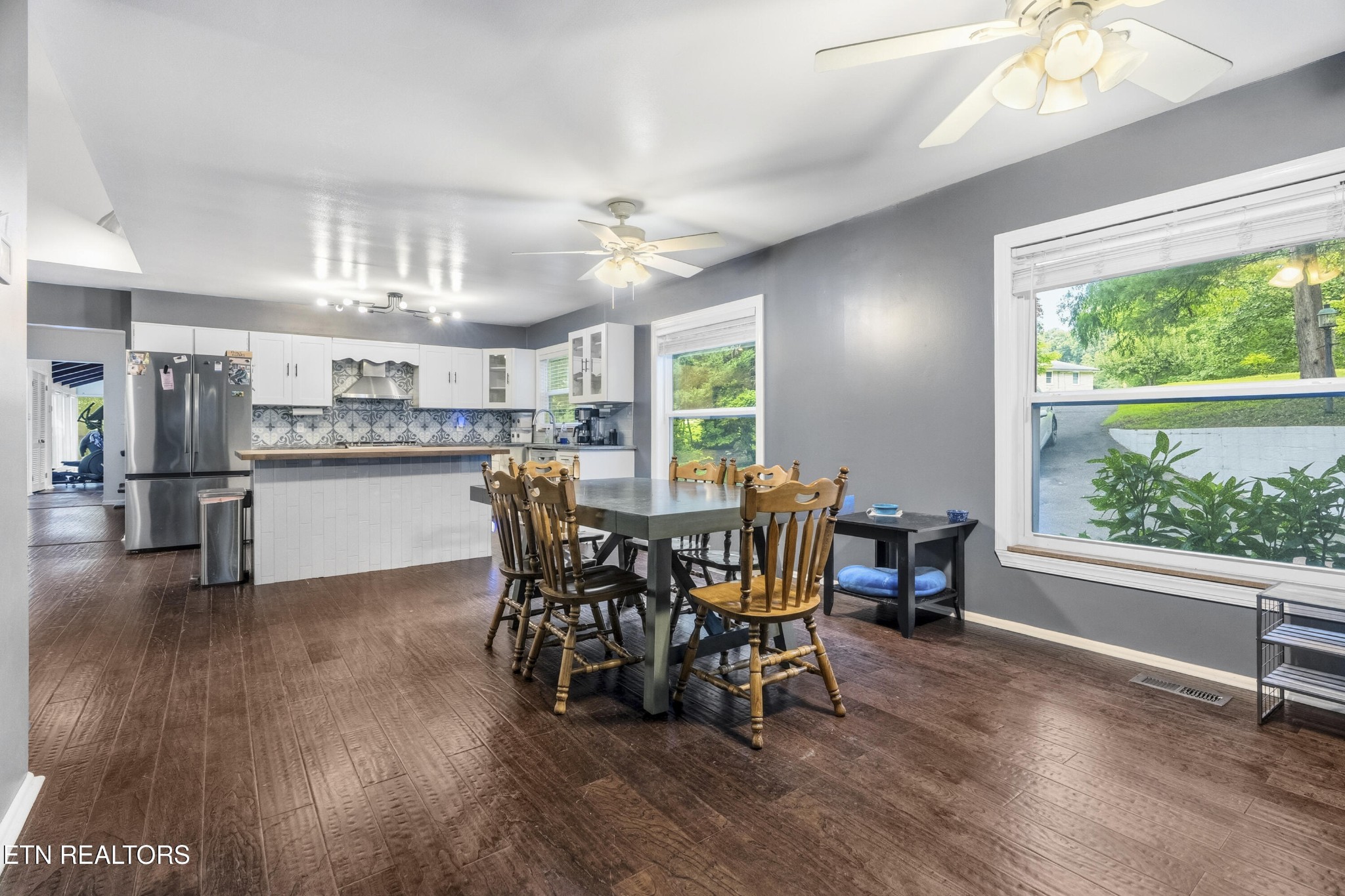 124 Orchard Circle Oak Ridge, TN 37830 - Photo 17 of 24 Gallery Image 17