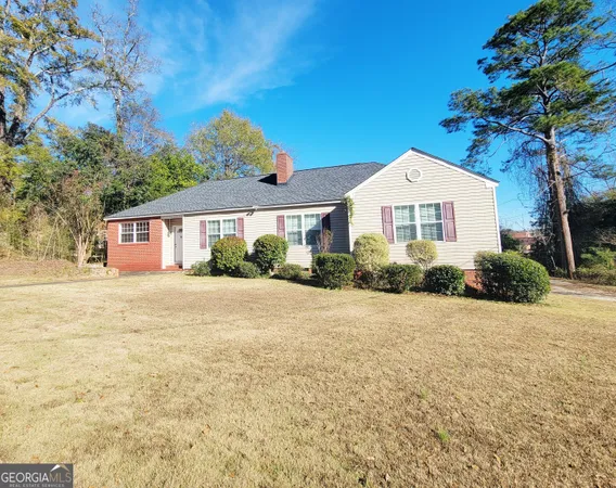 $269,000 | 1508 North 4th Avenue, Lanett, AL 36863