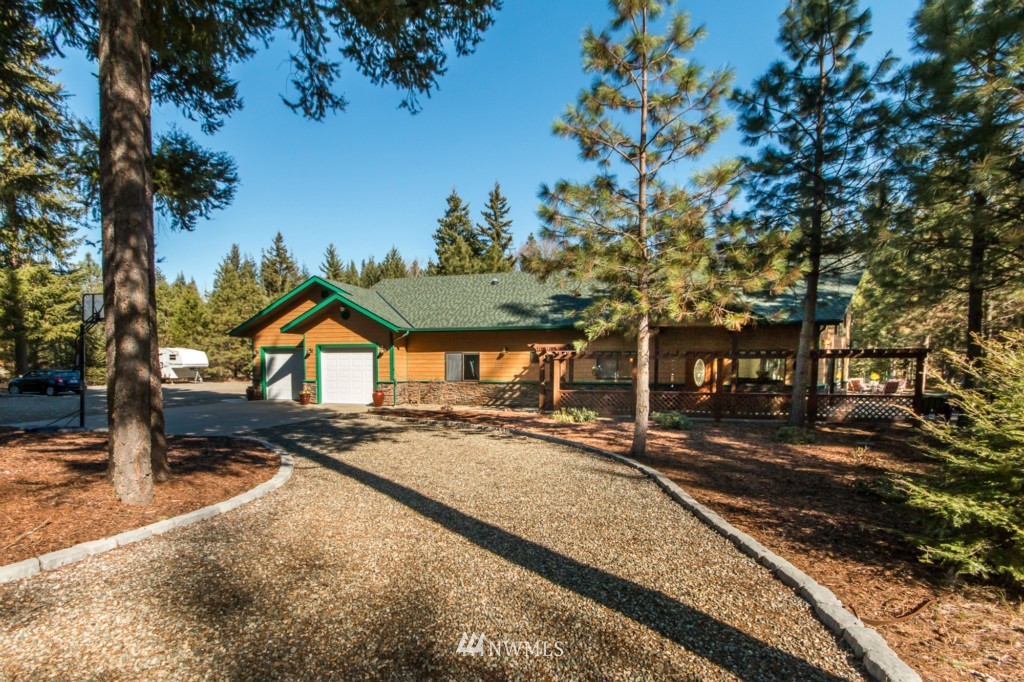 4205 Westside Road Cle Elum, WA 98922 - Photo 2 of 25 Gallery Image 2