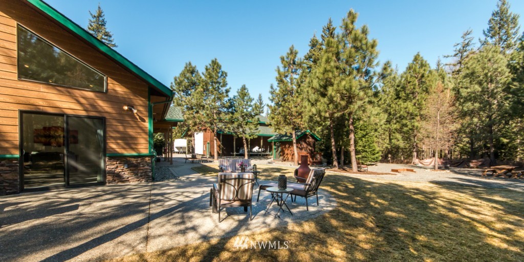 4205 Westside Road Cle Elum, WA 98922 - Photo 24 of 25 Gallery Image 24