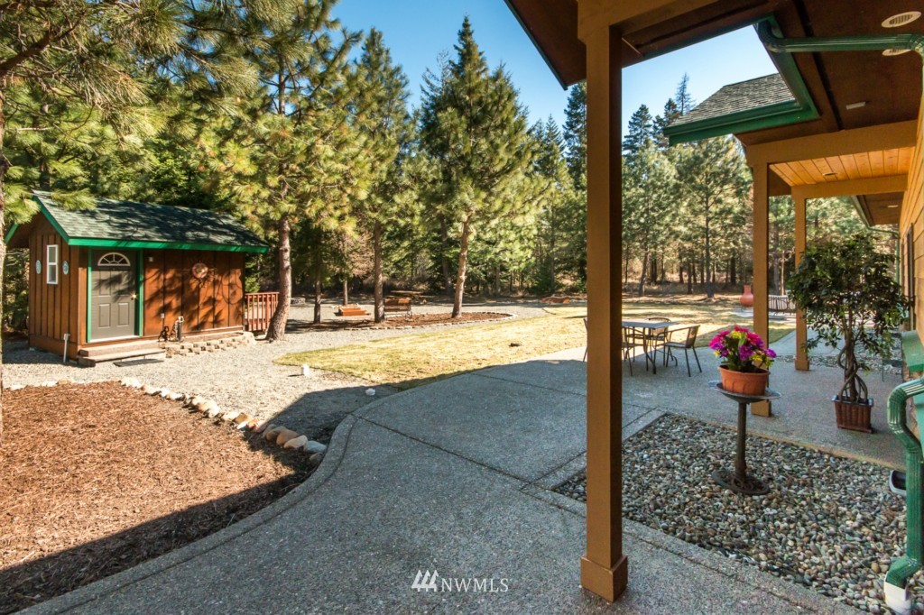 4205 Westside Road Cle Elum, WA 98922 - Photo 25 of 25 Gallery Image 25