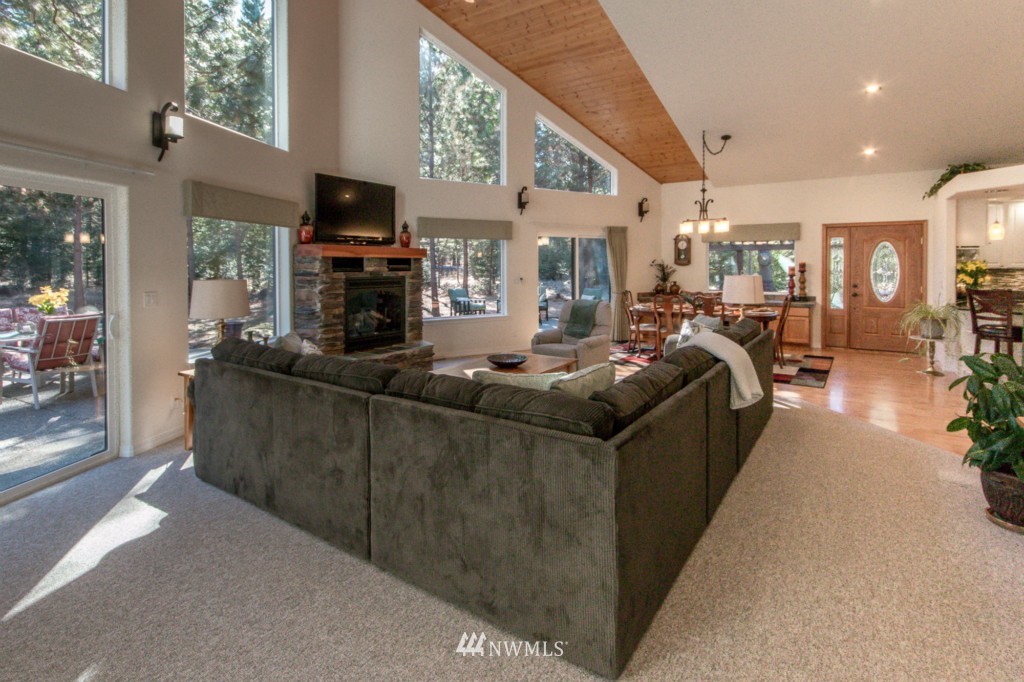 4205 Westside Road Cle Elum, WA 98922 - Photo 6 of 25 Gallery Image 6