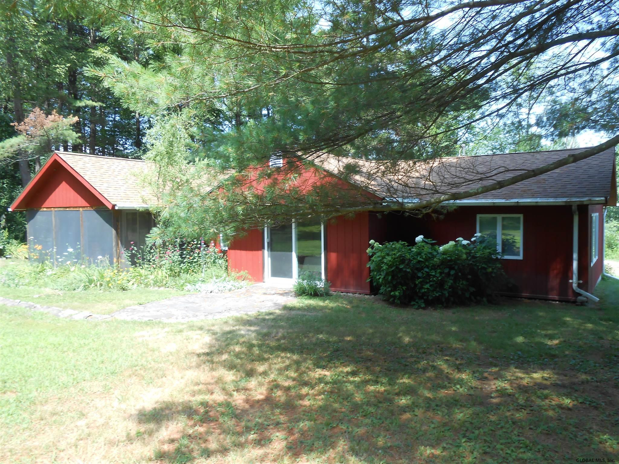 191 Novak Road Kinderhook, NY 12184 - Photo 22 of 29 Photo 22