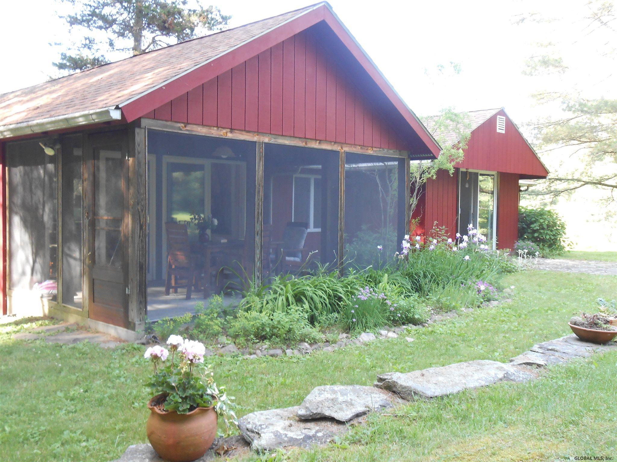 191 Novak Road Kinderhook, NY 12184 - Photo 23 of 29 Photo 23