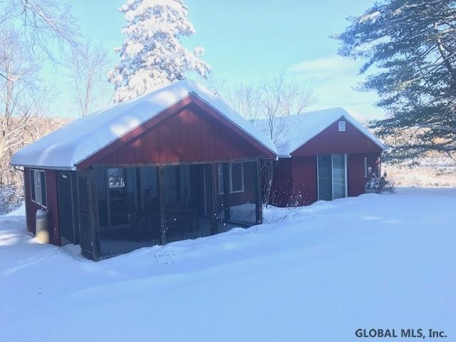 191 Novak Road Kinderhook, NY 12184 - Photo 25 of 29 Photo 25
