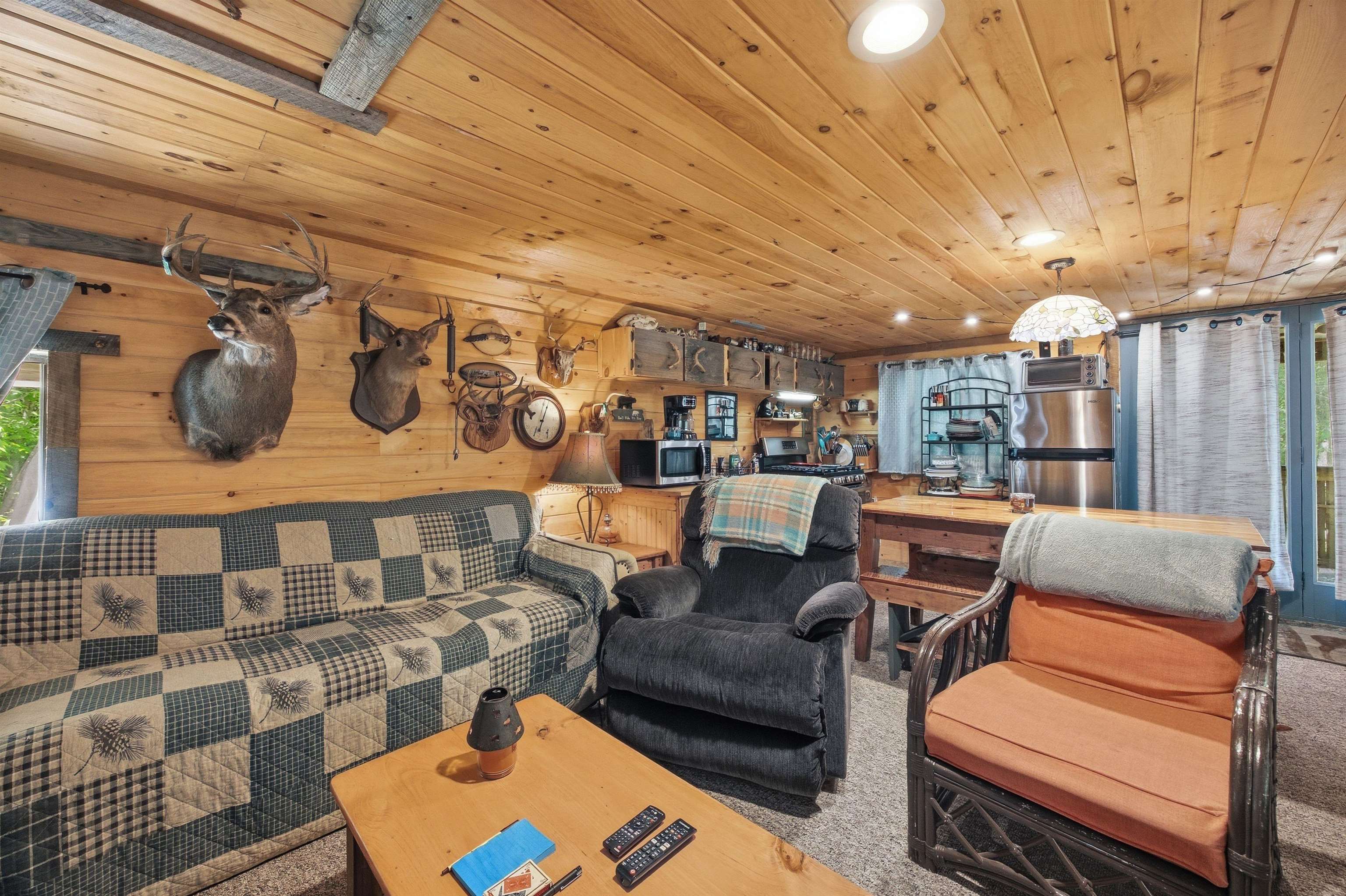 173 John Jones Road Middleton, NH 03887 - Photo 14 of 60