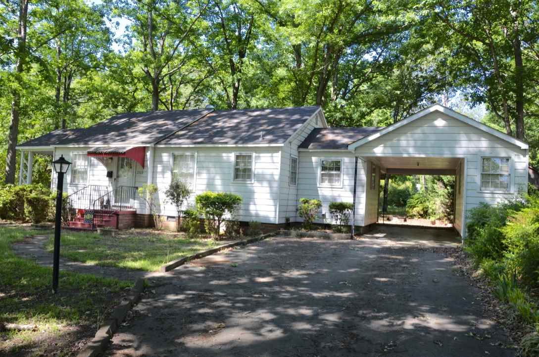 2313 Wellington Road Spartanburg, SC 29302 - Photo 1 of 13 Gallery Image 1