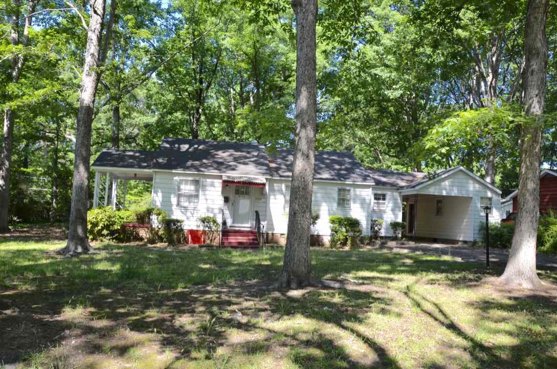 2313 Wellington Road Spartanburg, SC 29302 - Photo 12 of 13 Gallery Image 12