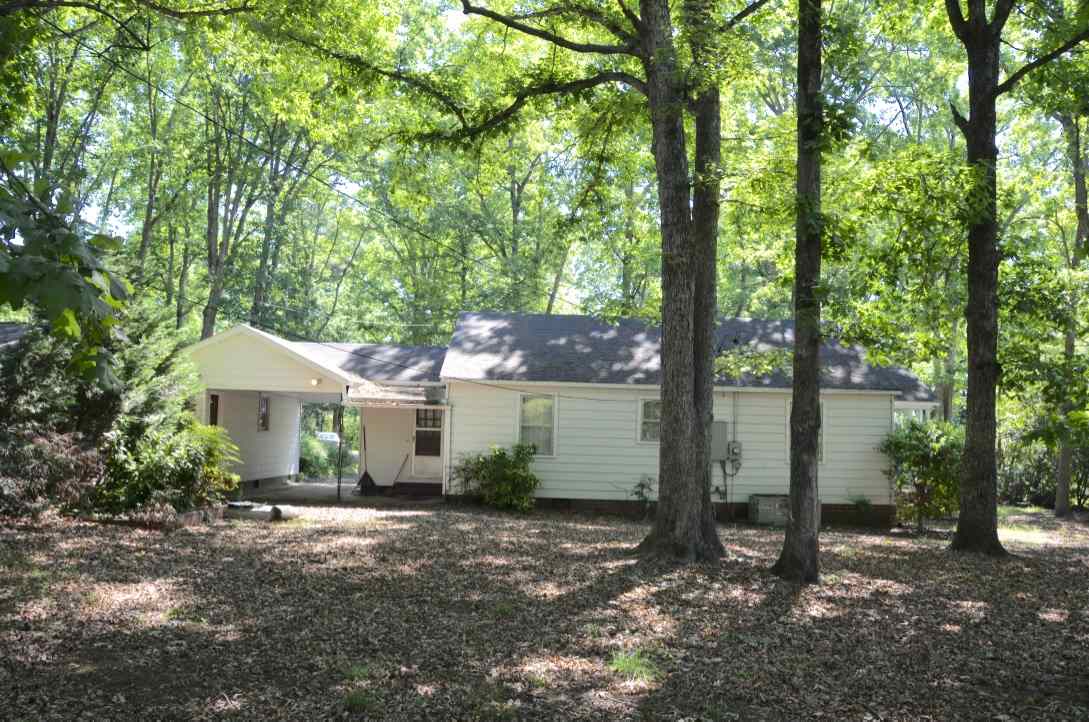 2313 Wellington Road Spartanburg, SC 29302 - Photo 2 of 13 Gallery Image 2