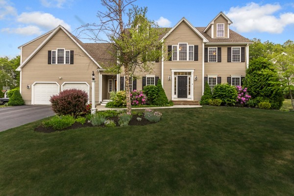 16 Sawmill Road Walpole, MA 02081 - Photo 21 of 22 Gallery Image 21