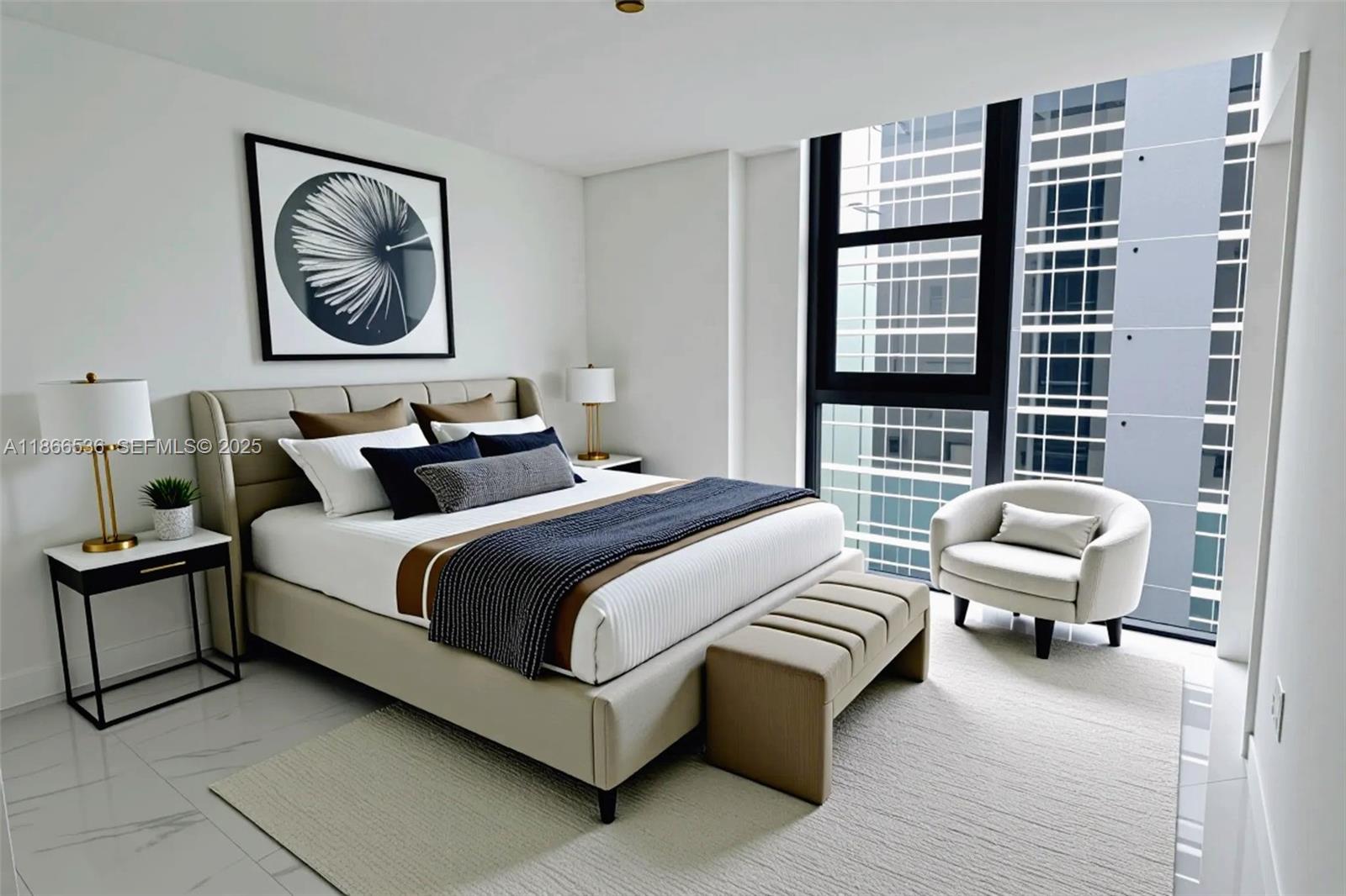 700 Northeast 24th Street, Unit 5507 Miami, FL 33137 - Photo 12 of 18