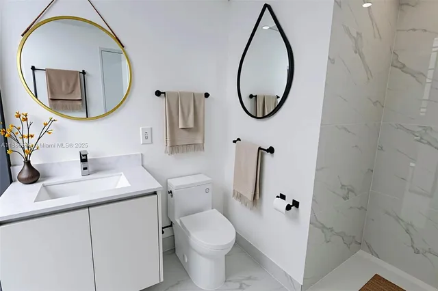 $3,650,000 | 700 Northeast 24th Street, Unit 5507, Miami, FL 33137