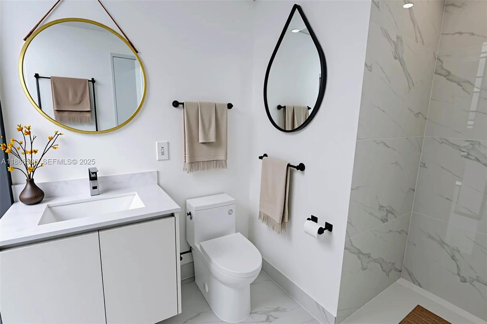 700 Northeast 24th Street, Unit 5507 Miami, FL 33137 - Photo 13 of 18