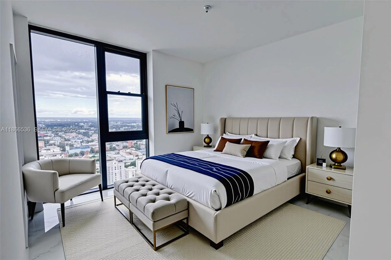 700 Northeast 24th Street, Unit 5507 Miami, FL 33137 - Photo 14 of 18