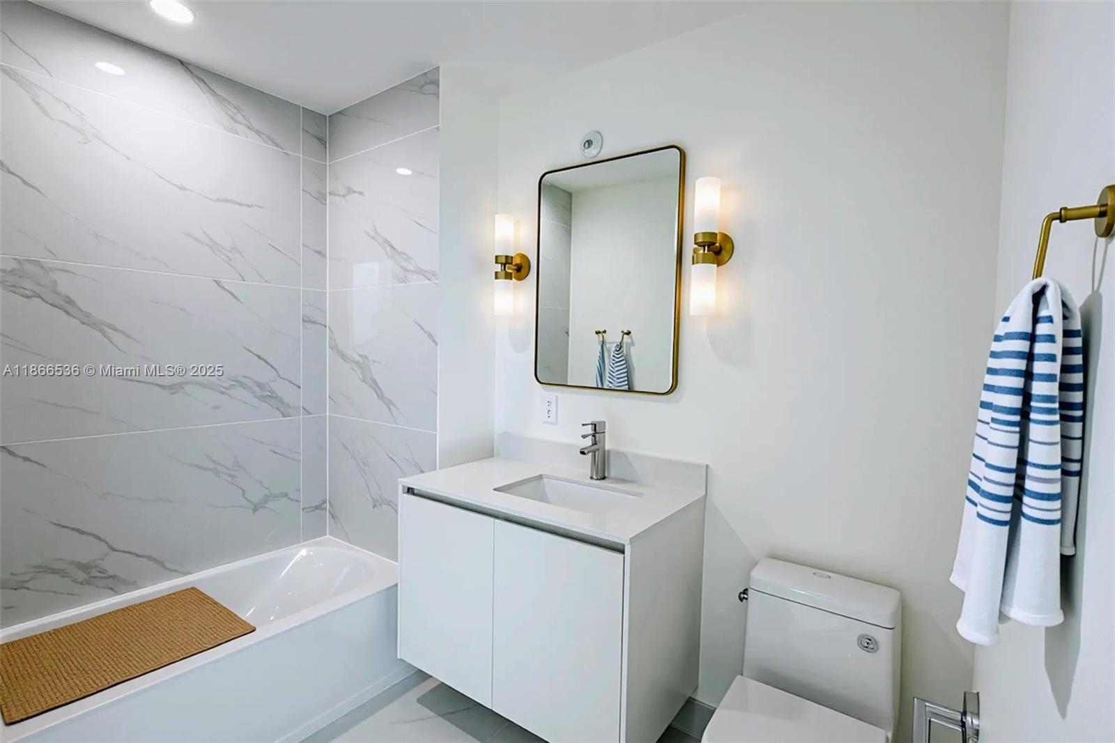 700 Northeast 24th Street, Unit 5507 Miami, FL 33137 - Photo 15 of 18