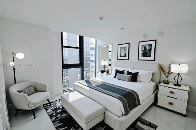 $3,650,000 | 700 Northeast 24th Street, Unit 5507, Miami, FL 33137