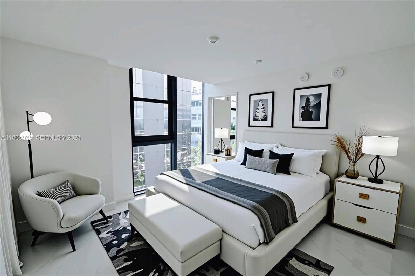 700 Northeast 24th Street, Unit 5507 Miami, FL 33137 - Photo 16 of 18