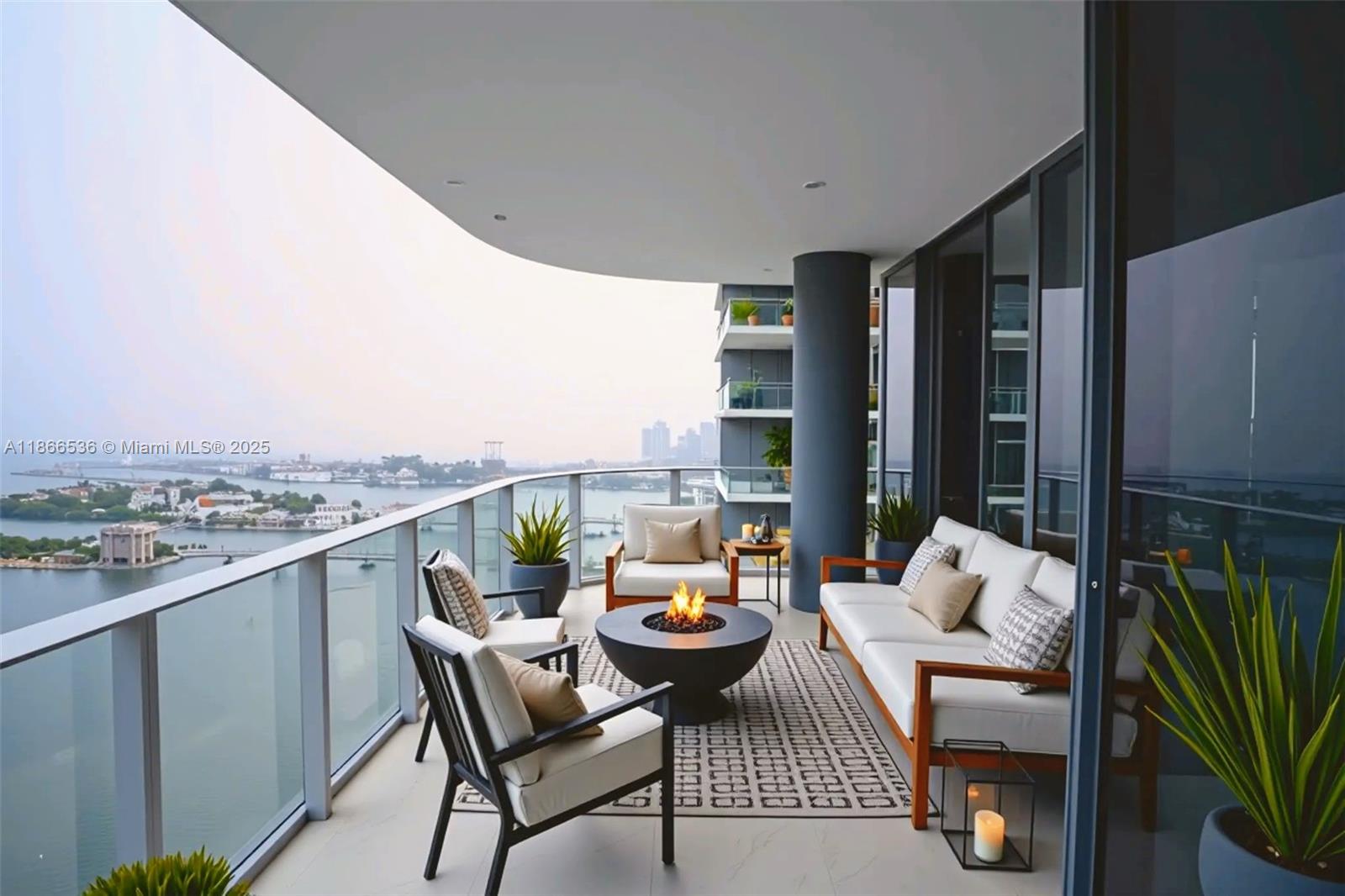 700 Northeast 24th Street, Unit 5507 Miami, FL 33137 - Photo 2 of 18