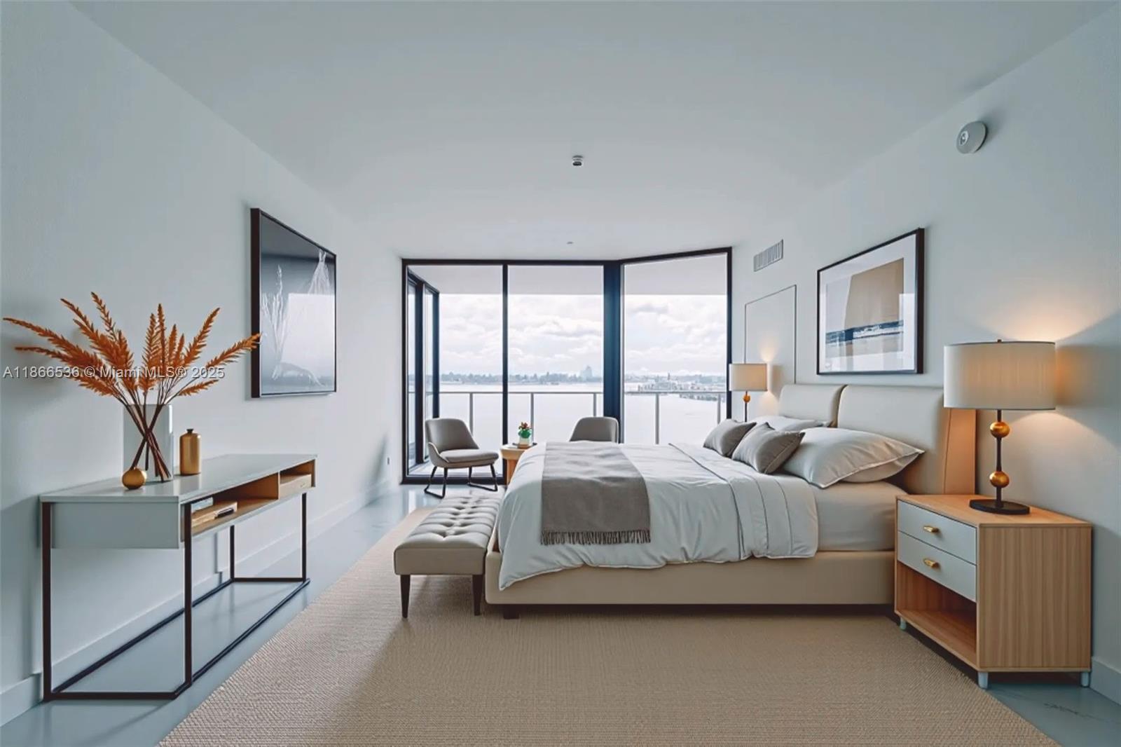 700 Northeast 24th Street, Unit 5507 Miami, FL 33137 - Photo 6 of 18