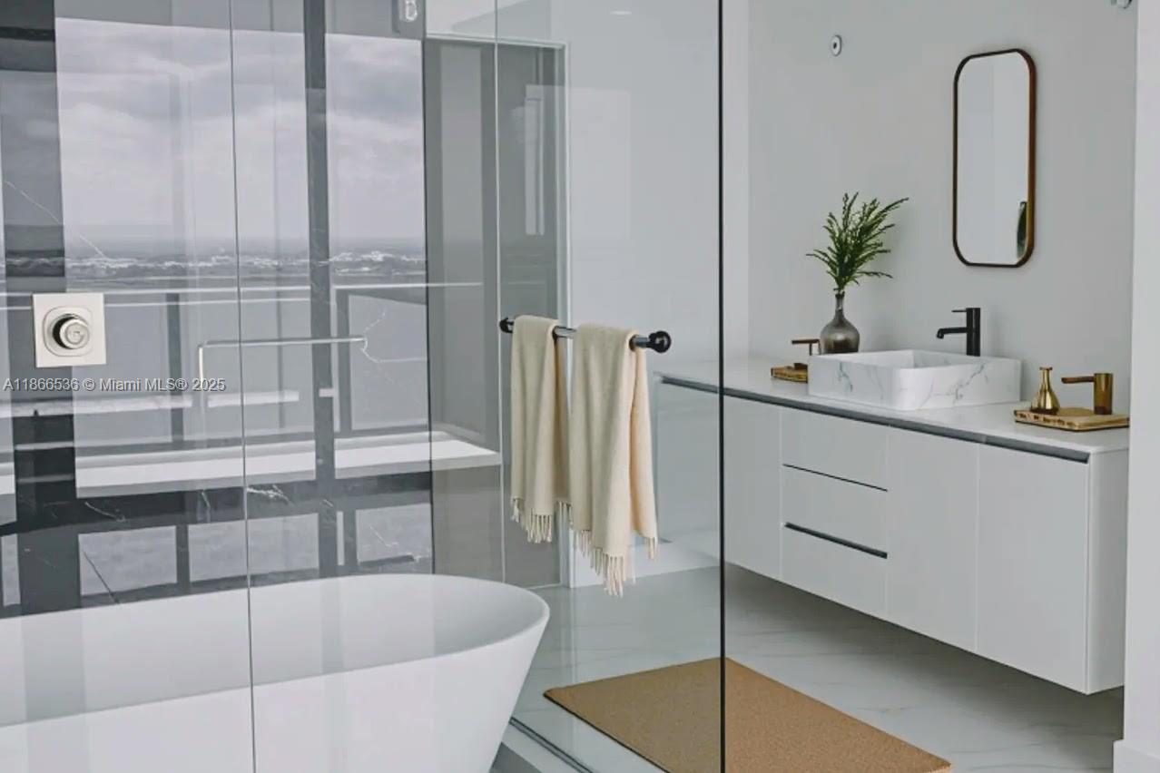 700 Northeast 24th Street, Unit 5507 Miami, FL 33137 - Photo 7 of 18