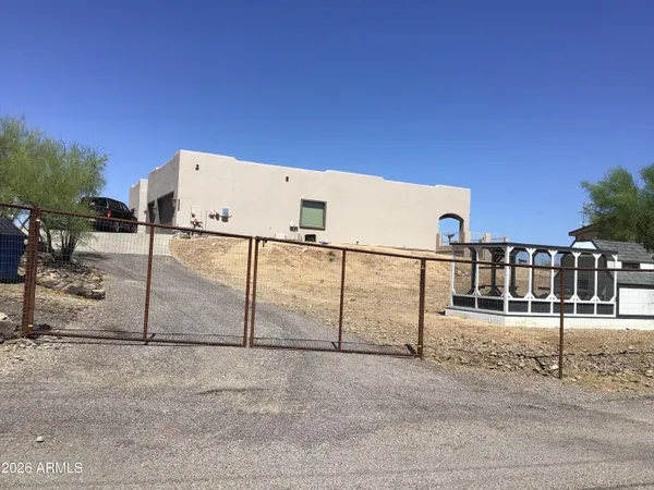$749,000 | Undisclosed Address, New River, AZ 85087