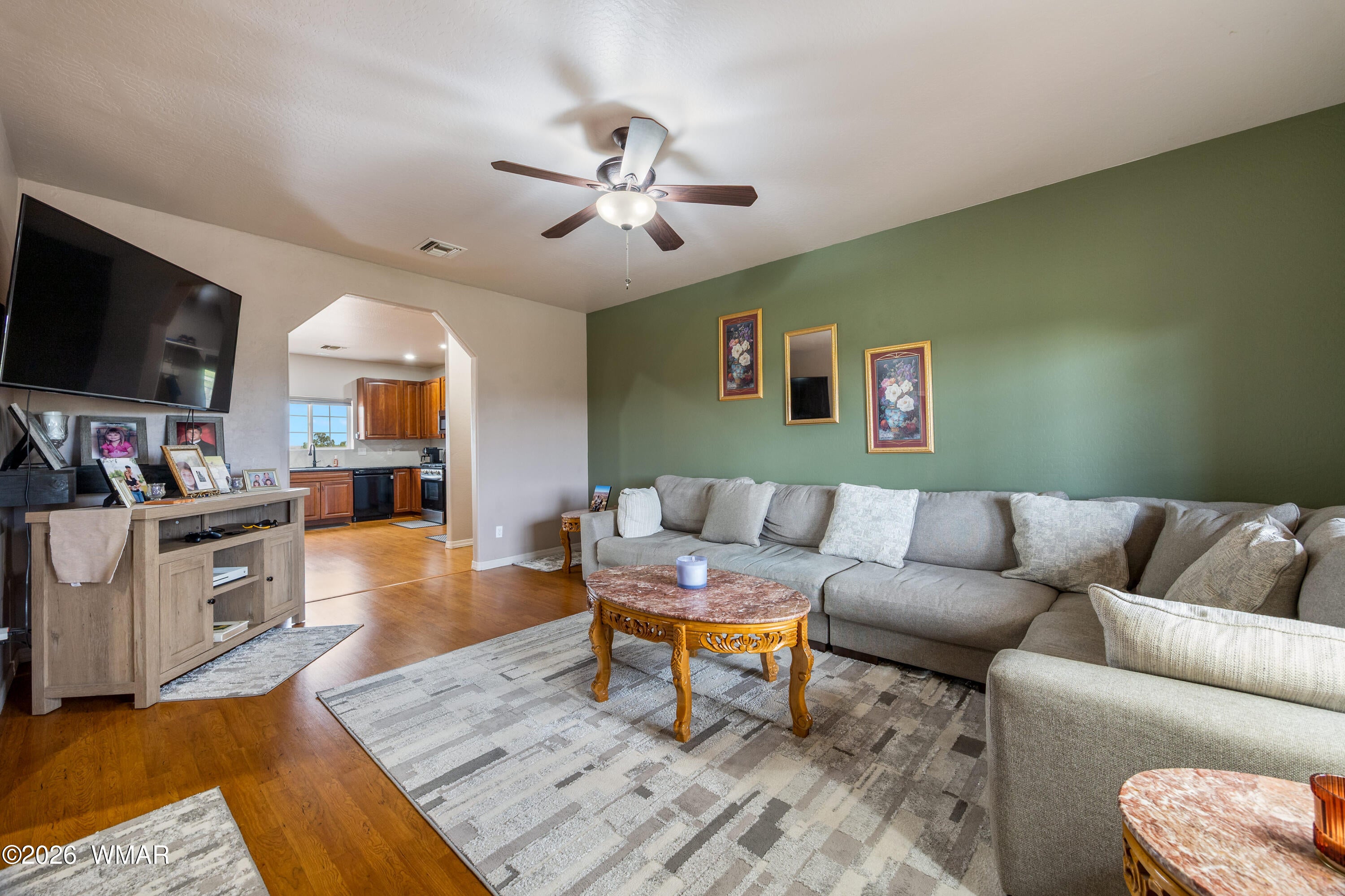 3859 Ramsay Road Snowflake, AZ 85937 - Photo 4 of 34 Gallery Image 4
