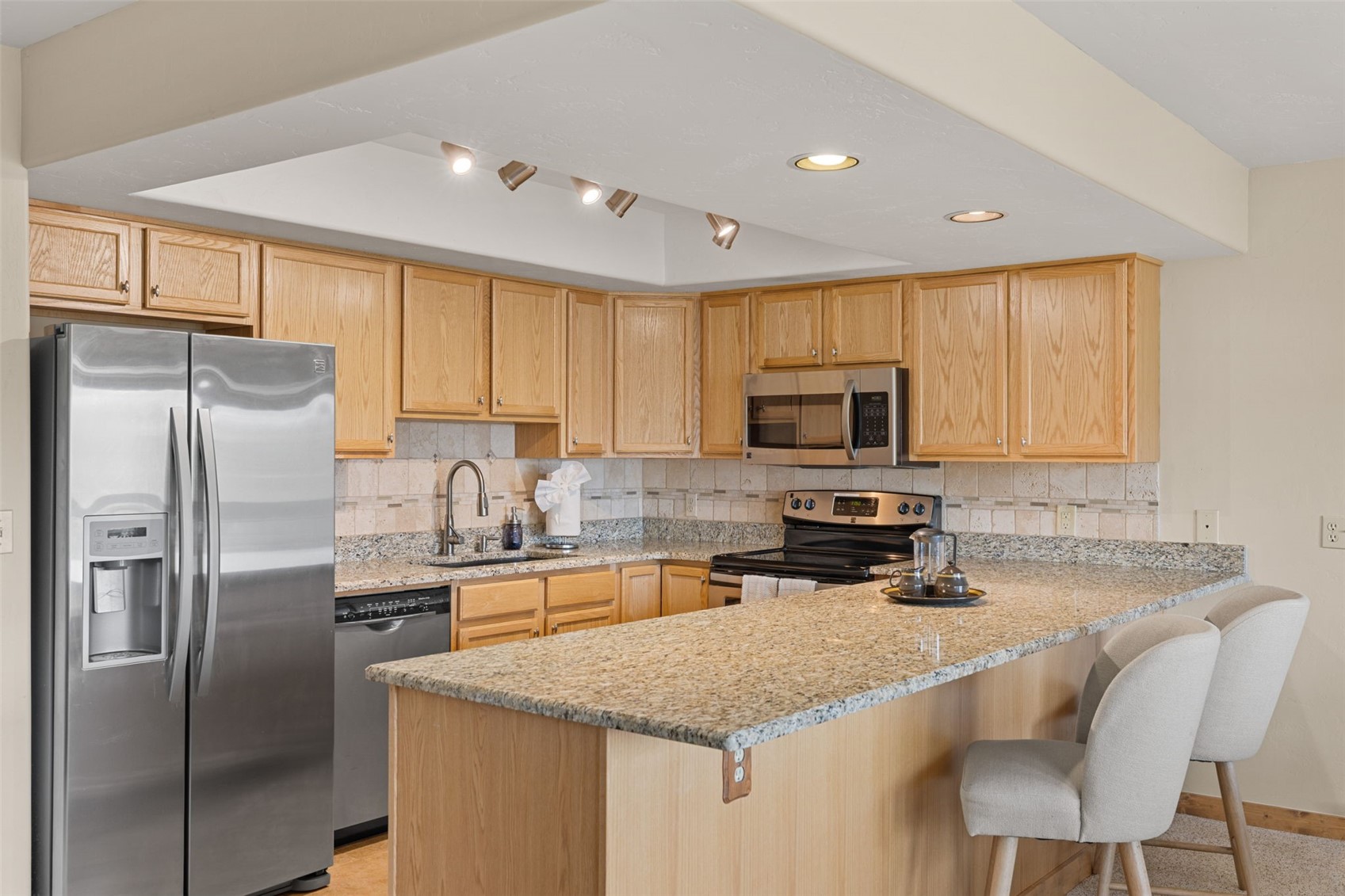 4626 Ryan Gulch Road, Unit 4626 Silverthorne, CO 80498 - Photo 10 of 45