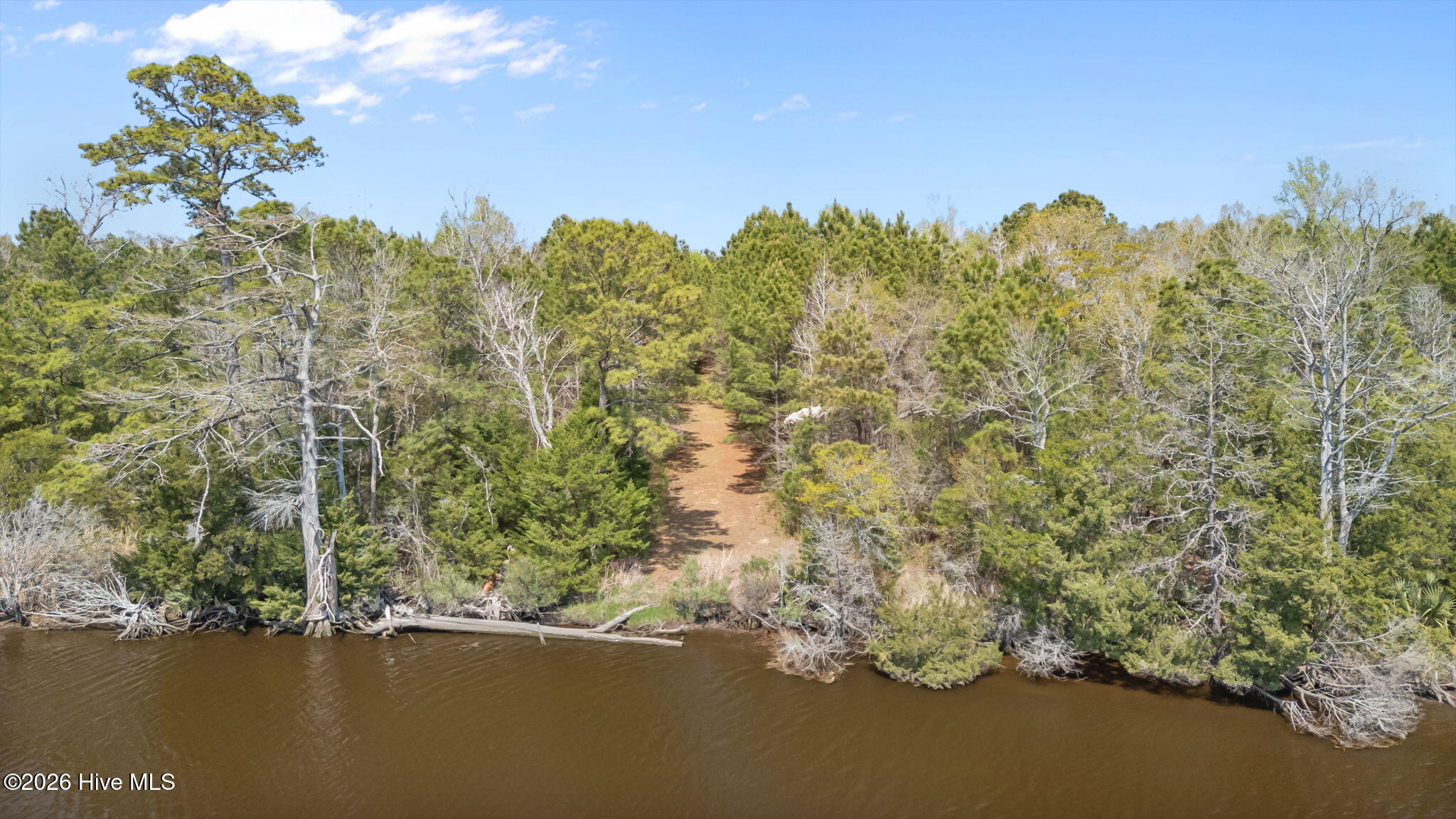 4160 Freedom Way Hubert, NC 28539 - Photo 1 of 27 1-web-or-mls-DJI_20260402142101_0843_D