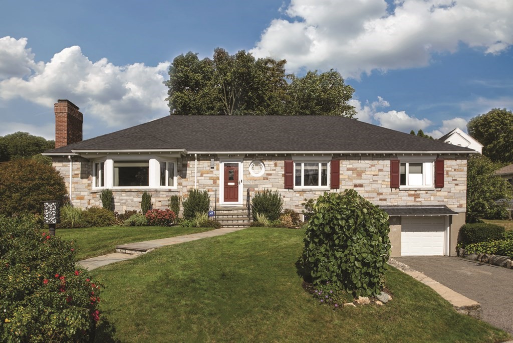 107 Mary Ellen Road Newton, MA 02468 - Photo 1 of 18 Gallery Image 1