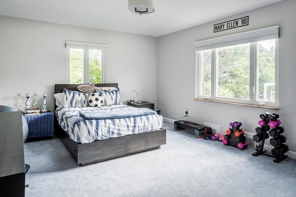 107 Mary Ellen Road Newton, MA 02468 - Photo 12 of 18 Gallery Image 12