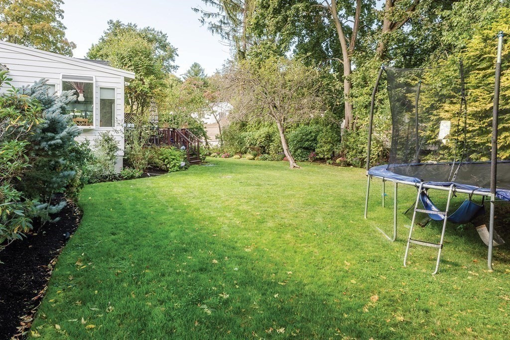 107 Mary Ellen Road Newton, MA 02468 - Photo 18 of 18 Gallery Image 18