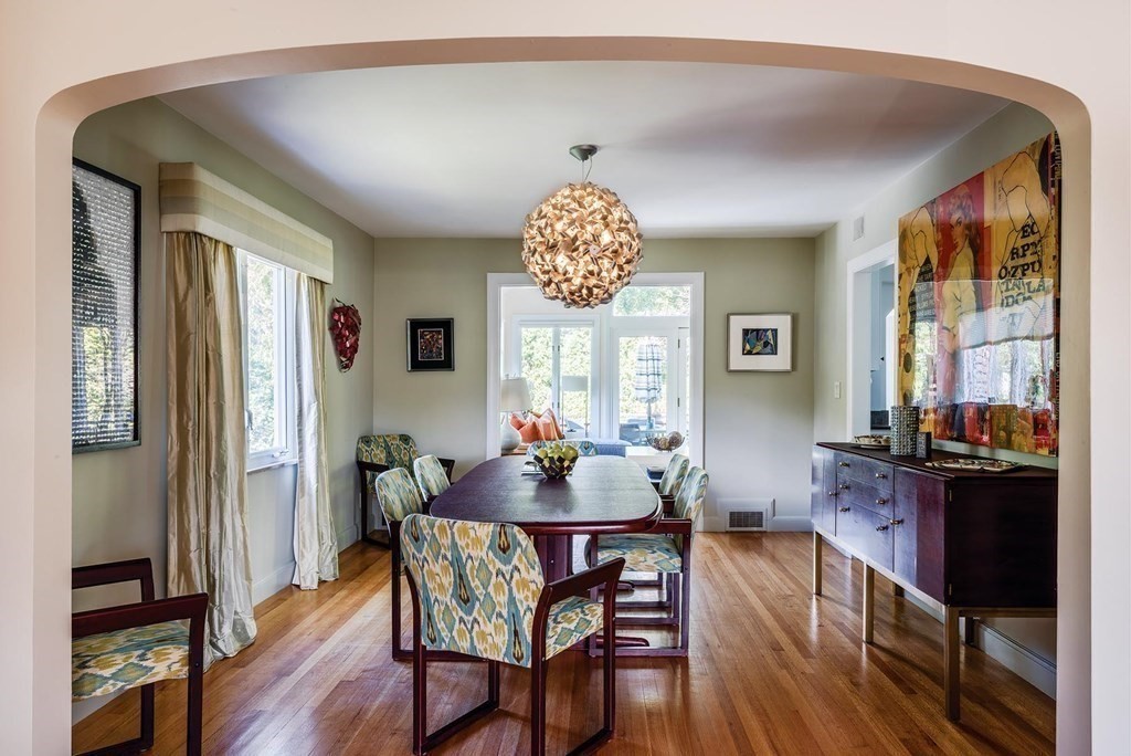 107 Mary Ellen Road Newton, MA 02468 - Photo 3 of 18 Gallery Image 3