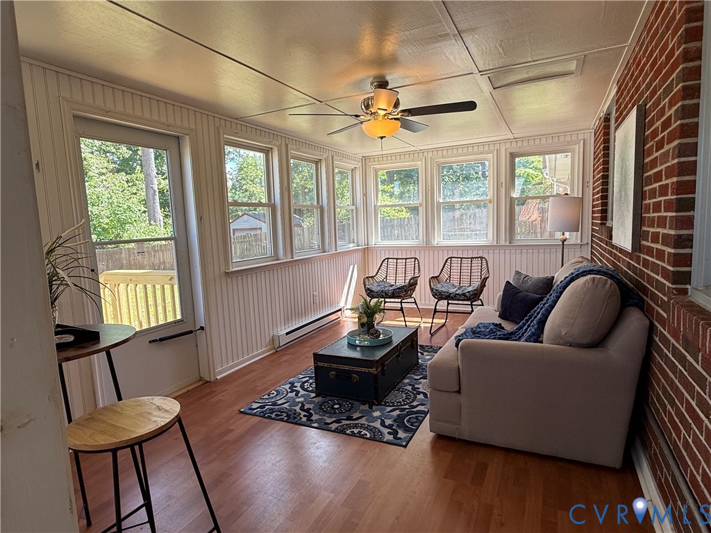 2227 Coxendale Road Chester, VA 23831 - Photo 20 of 24 Gallery Image 20