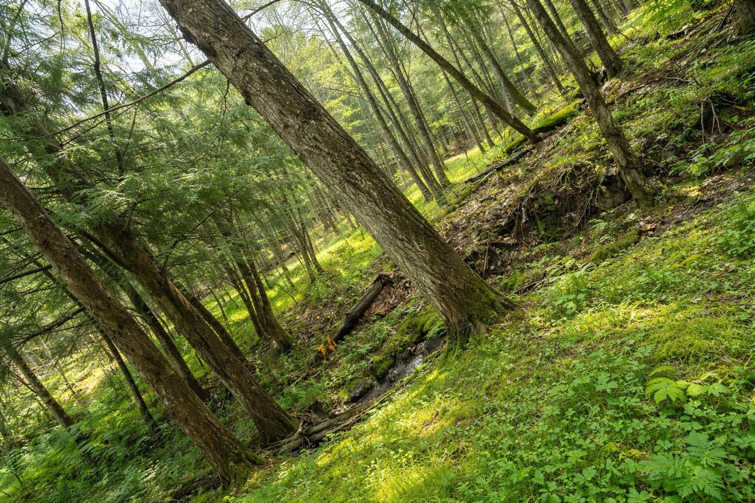 223 Deming Road Enosburg Falls, VT 05450 - Photo 4 of 9