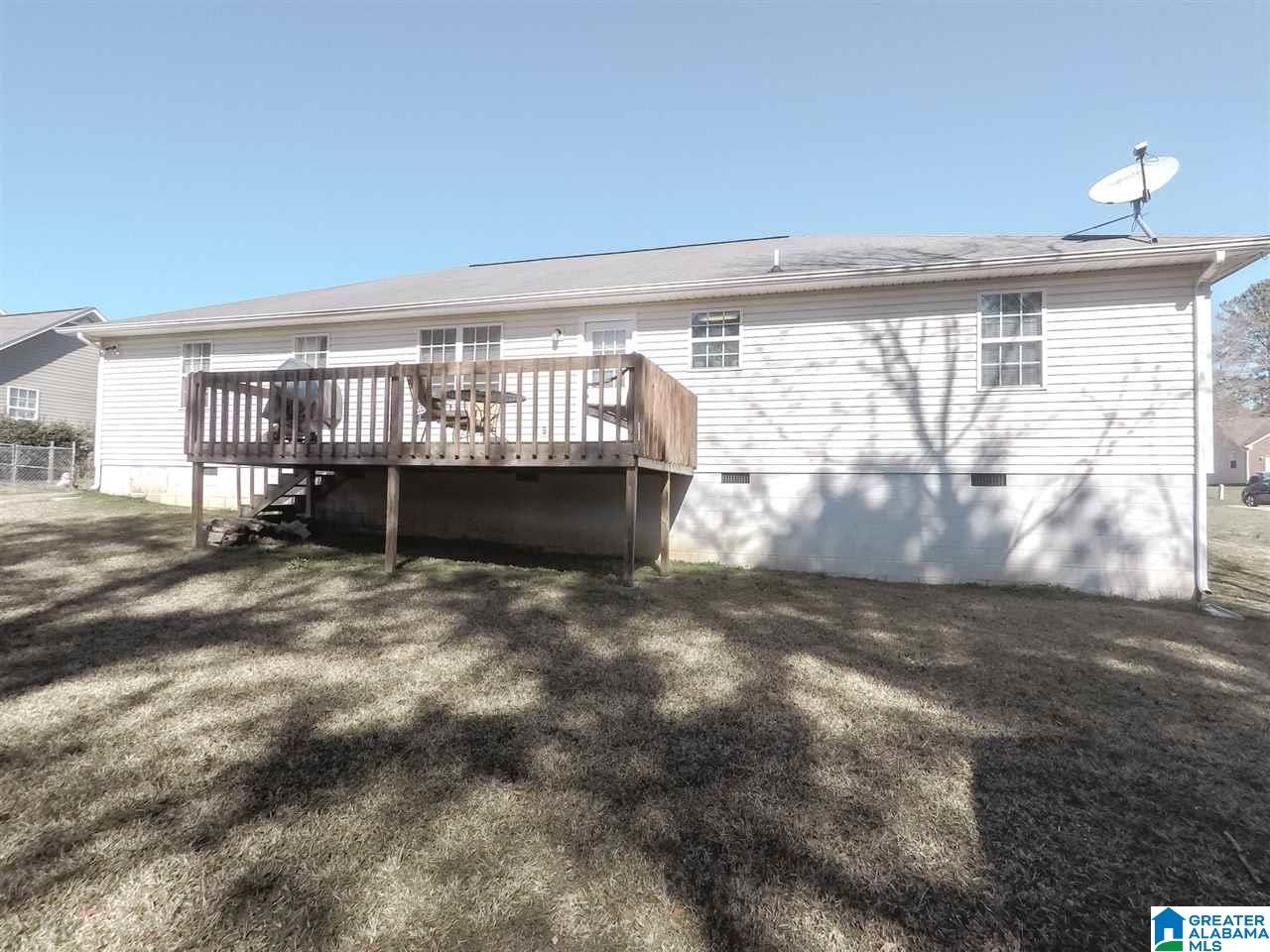 381 Twin Ridge Circle Lincoln, AL 35096 - Photo 25 of 25