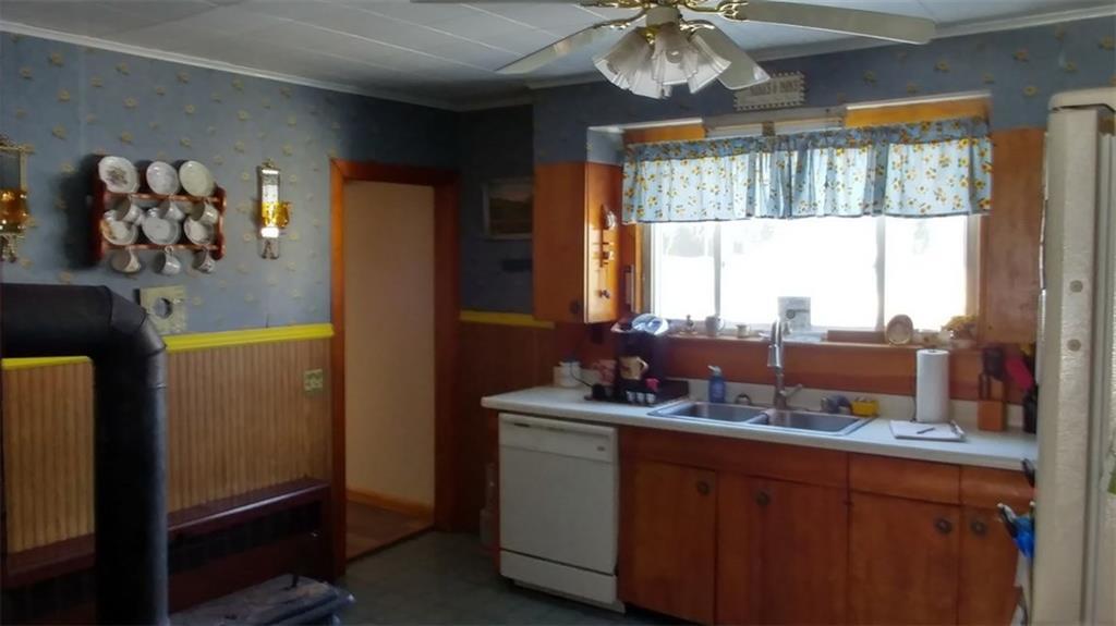 465 Station Road Stacyville, ME 04777 - Photo 8 of 22 Photo