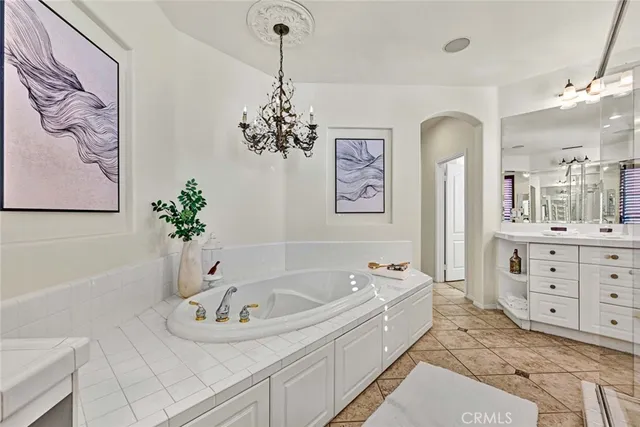 a bathroom with a shower and a shower