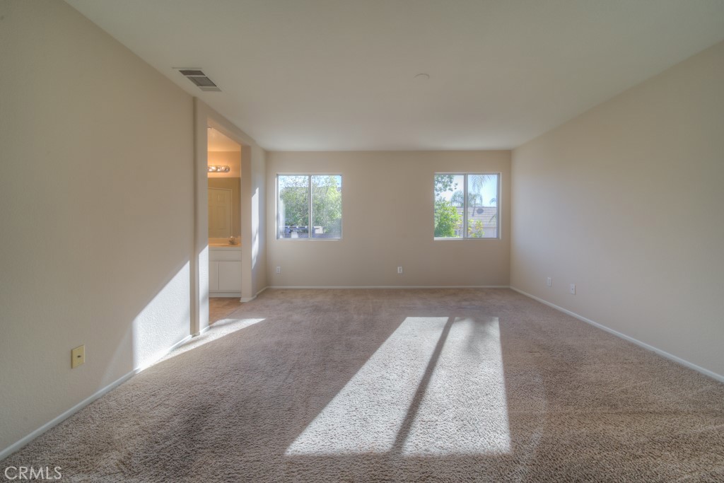 26773 Merced Street Menifee, CA 92584 - Photo 23 of 44 Primary Bedroom