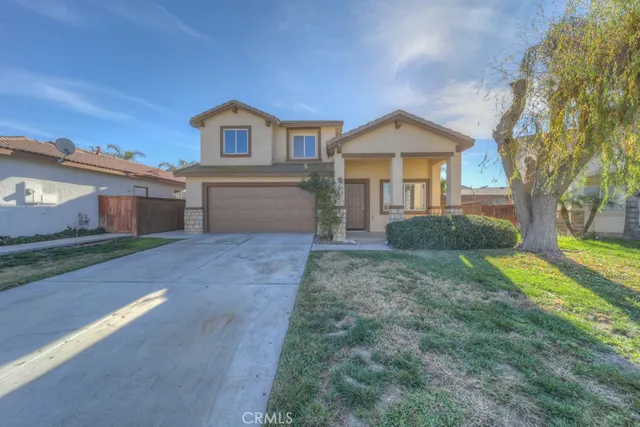 $600,000 | 26773 Merced Street, Menifee, CA 92584