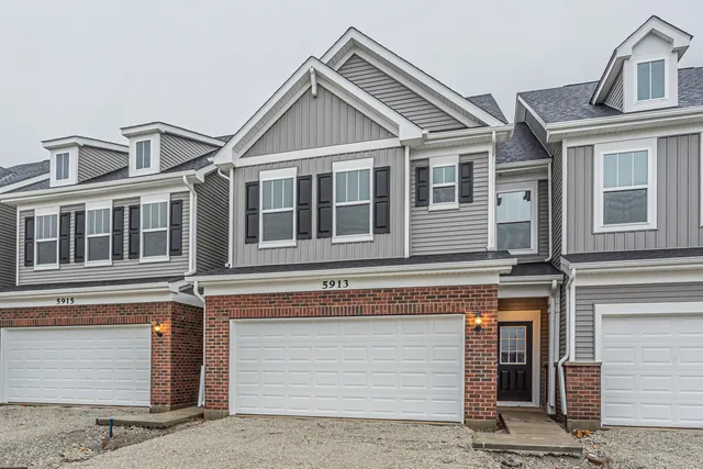 $3,250 | 5913 Hawkweed Drive, Plainfield, IL 60585