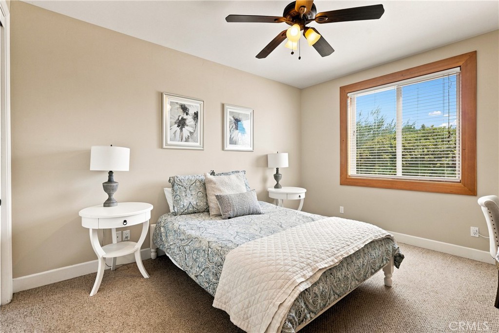 596 Red Cloud Road Paso Robles, CA 93446 - Photo 24 of 48 Guest Room 1