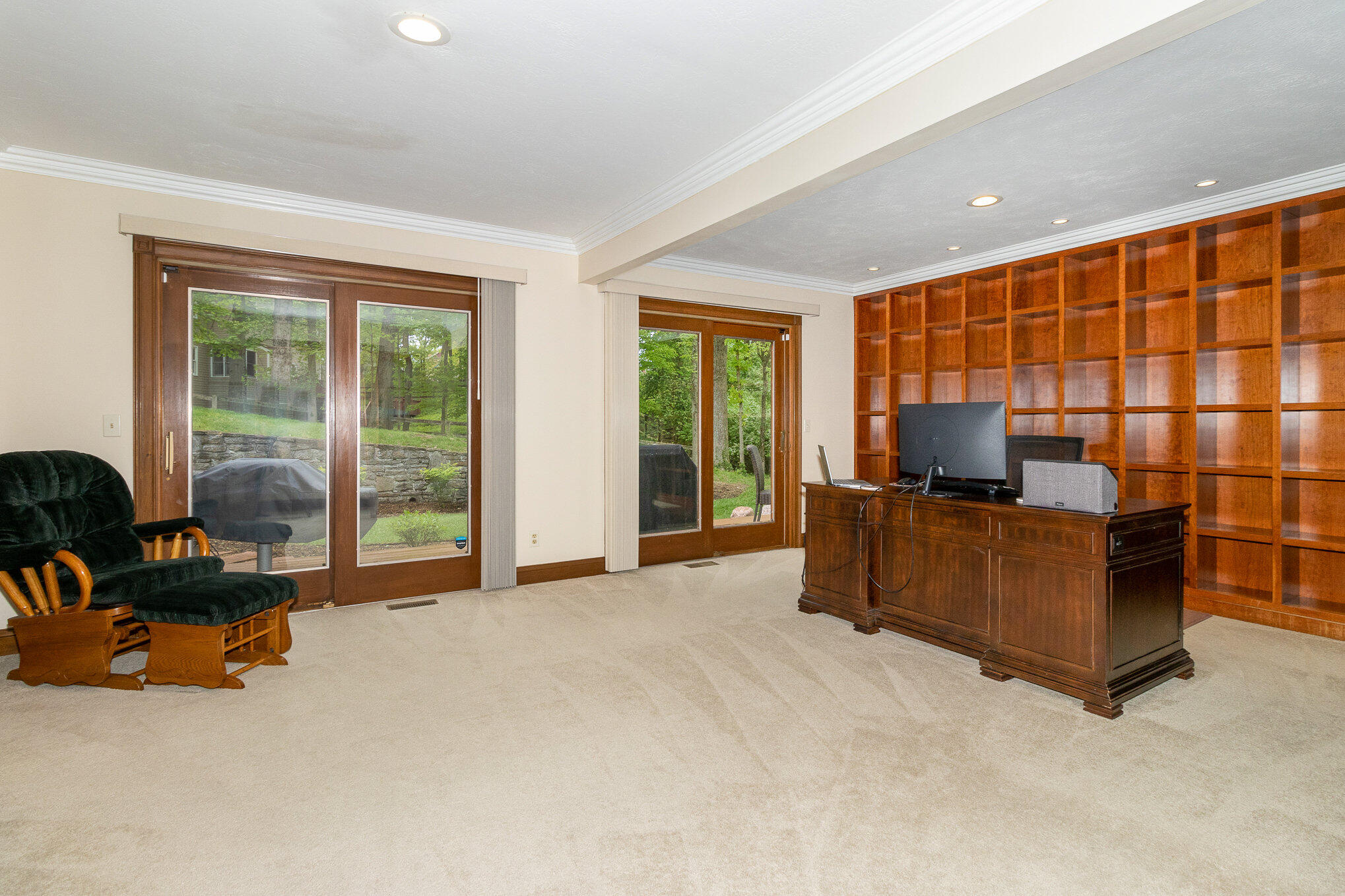 41 Leathers Road Fort Mitchell, KY 41017 - Photo 25 of 45