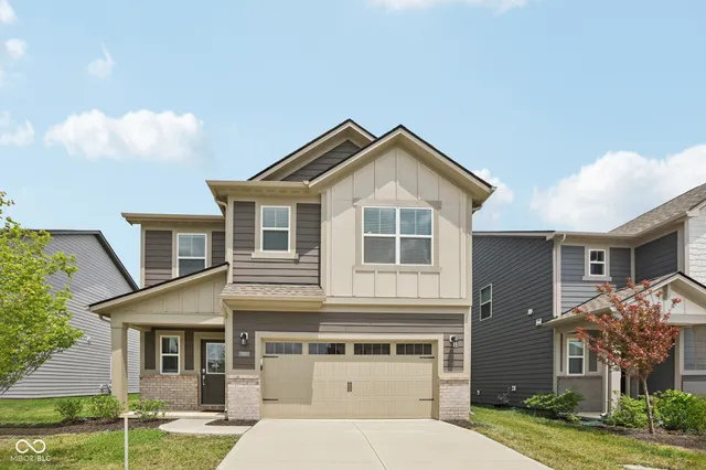 $455,000 | 1911 Goodwin Place, Westfield, IN 46074