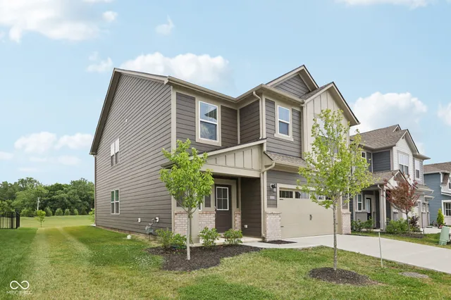 $455,000 | 1911 Goodwin Place, Westfield, IN 46074