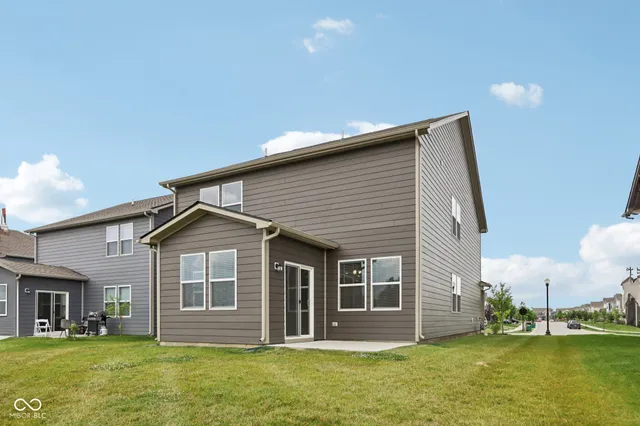 $455,000 | 1911 Goodwin Place, Westfield, IN 46074