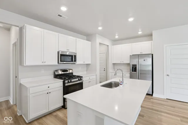 $455,000 | 1911 Goodwin Place, Westfield, IN 46074