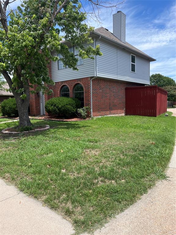 7836 Excaliber Road Frisco, TX 75035 - Photo 2 of 12
