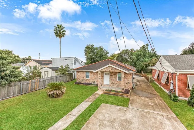 $249,000 | Undisclosed Address, New Orleans, LA 70122